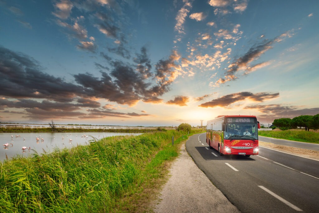 Autocars Gardois Galeo