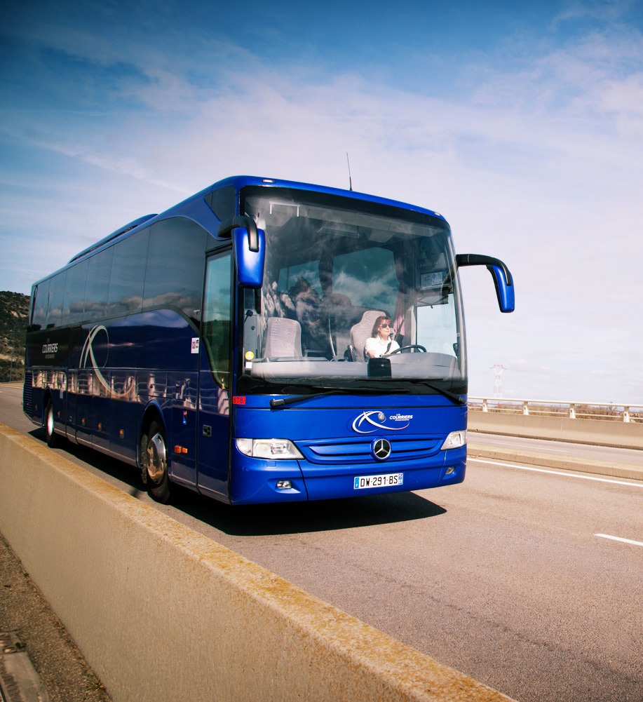 Galéo et Les Courriers Rhodaniens