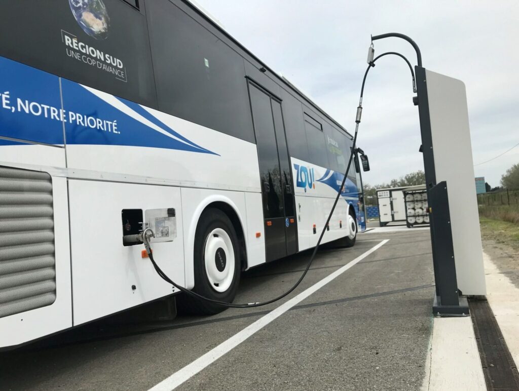 Voyagez dans le sud avec ZOU et Galéo