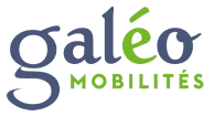 Logo Galéo Mobilité