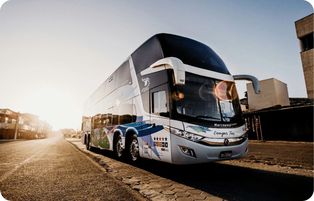 Transport scolaire Galeo