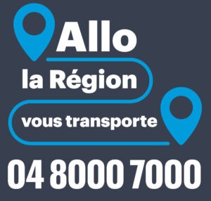 Réserver au 0480007000 pourtransporter votre vélo