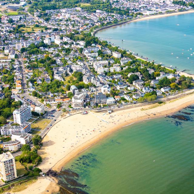 Voyage a PRESQU’ÎLE GUÉRANDAISE avec Galéo - Solution de voyage et transport