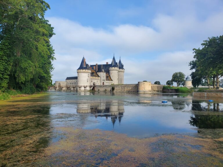 Voyage TRÉSORS DU LOIRET avec Galéo - Solution de voyage et transport