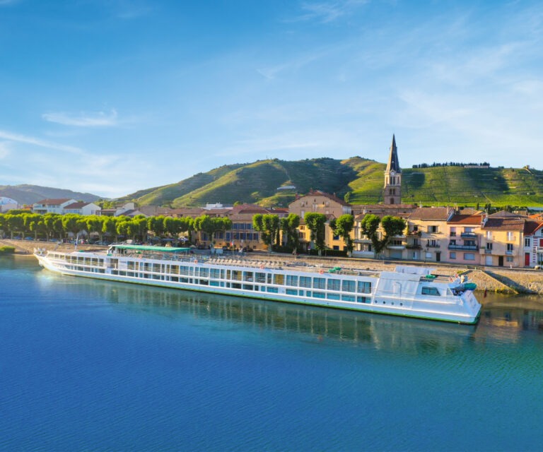 CROISIÈRE AU FIL DU RHÔNE avec Galéo - Solution de voyage et transport