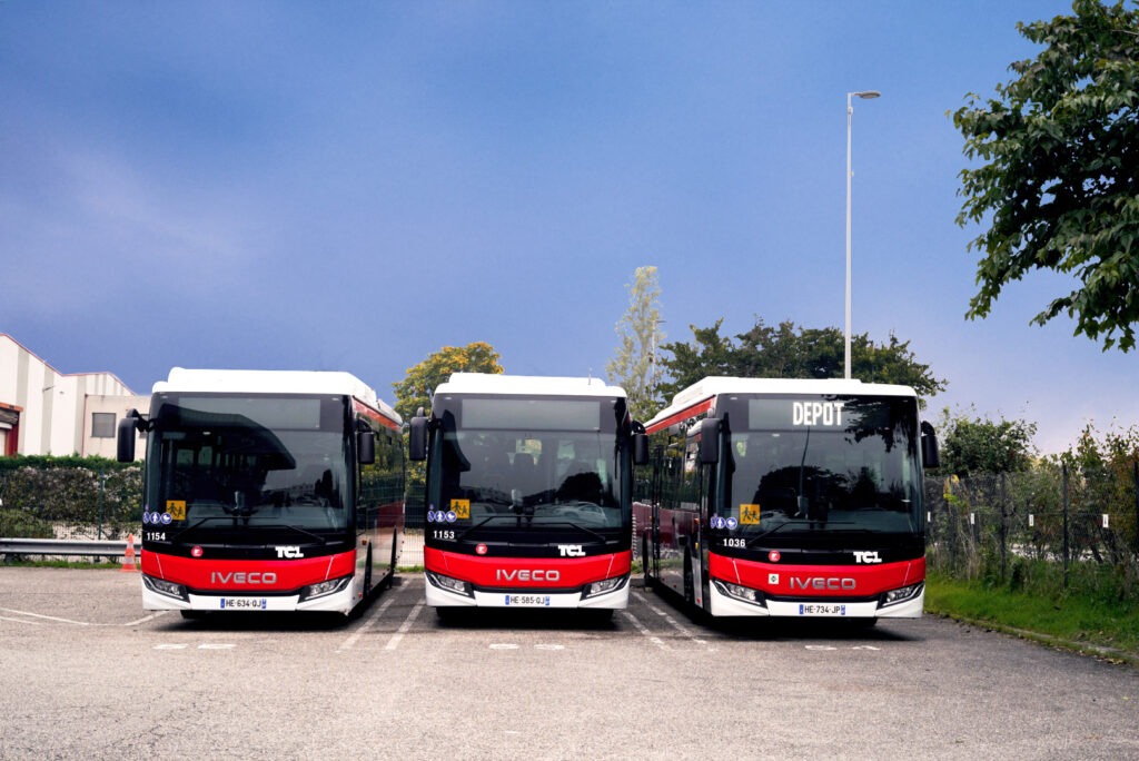 Les Courriers Rhodaniens Lyon-CRL