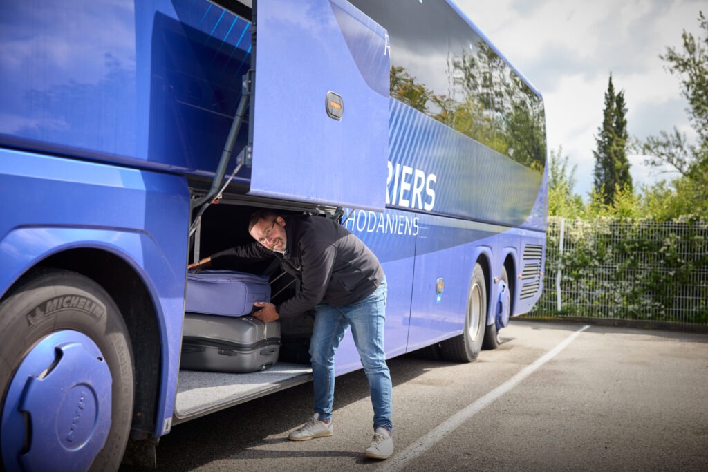 Courriers Rhodaniens CRL