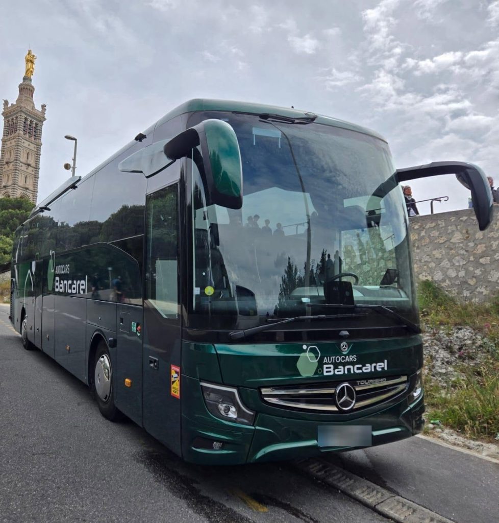 Autocars Montpellier