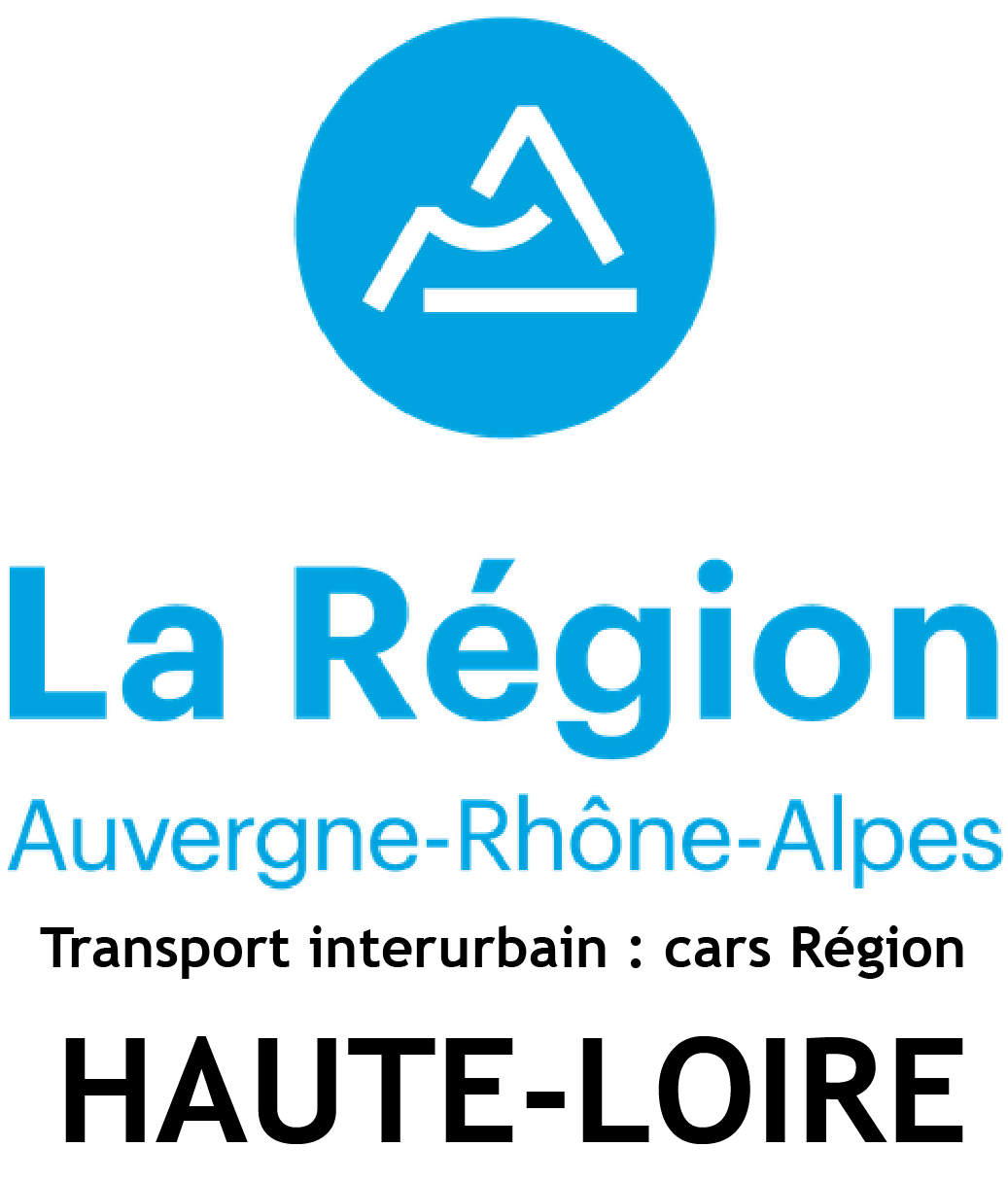 Région Auvergne Rhône Alpes : Haute-Loire