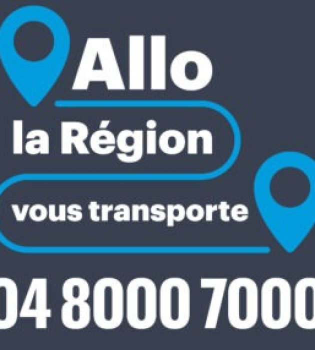 Contact de la région AURA